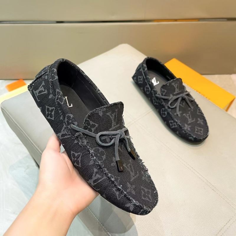 Louis Vuitton Tods Shoes